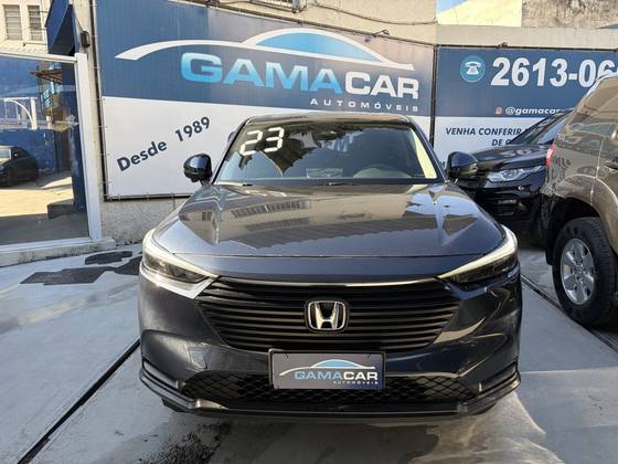 HONDA HR-V 1.5 DI I-VTEC FLEX EXL CVT